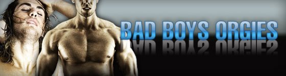 BBO Bad Boys Orgies VIC