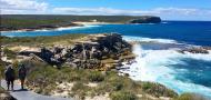 Life's an Adventure Royal Coast Track