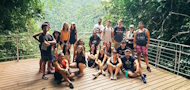 Viva Costa Rica | Contiki