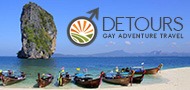 Detours Thailand & Cambodia