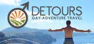 Detours Greece Adventure