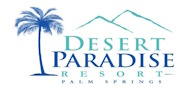 Desert Paradise Gay Resort Hotel