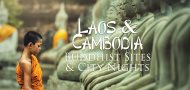 Laos & Cambodia | Out Adventures