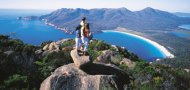 Life's an Adventure Freycinet