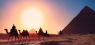 Enchanting Egypt | Brand g