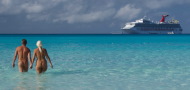 Big Nude Boat 2027