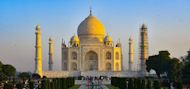 Splendors of India Tour | Brand g