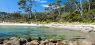 Life's an Adventure Bruny Island Escape