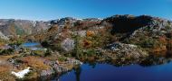 Life's an Adventure Cradle Mountain