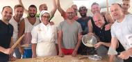 Gay Singles Foodies Tour in Puglia