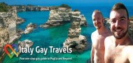 Puglia Gay Bike Tour