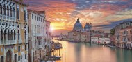 Gay Opera Tour: Milan, Verona, Venice