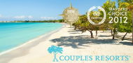 Couples Sans Souci Jamaica