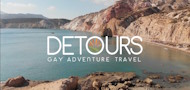 Detours Japan