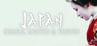 Out Adventures | Japan