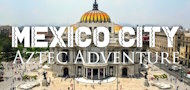 Out Adventures | Mexico City