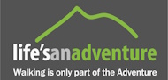 Life's an Adventure Fiordland NZ Walk