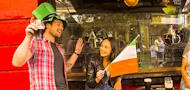 Ireland | Contiki
