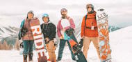 Ski Canada | Contiki
