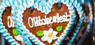 Oktoberfest with Contiki