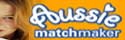 Aussie Match Maker Logo